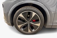 Audi Q6 e-tron vaihtoauto