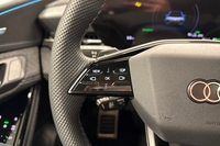 Audi Q6 e-tron vaihtoauto