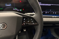Audi Q6 e-tron vaihtoauto