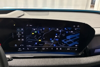 Audi Q6 e-tron vaihtoauto