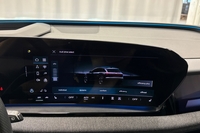 Audi Q6 e-tron vaihtoauto