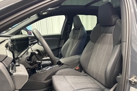 Audi Q6 e-tron vaihtoauto