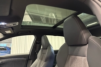 Audi Q6 e-tron vaihtoauto