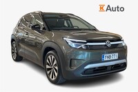 Volkswagen ID. Cross vaihtoauto