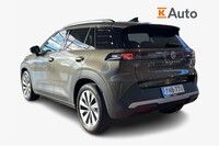 Volkswagen ID. Cross vaihtoauto