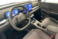 Volkswagen ID. Cross vaihtoauto