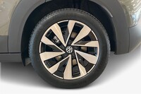 Volkswagen ID. Cross vaihtoauto