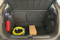 Volkswagen ID. Cross vaihtoauto