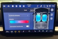 Volkswagen ID. Cross vaihtoauto