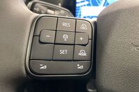 Volkswagen ID. Cross vaihtoauto
