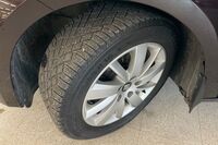 SEAT Leon ST vaihtoauto