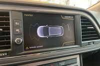 SEAT Leon ST vaihtoauto