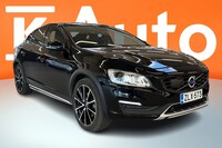 Volvo S60 Cross Country vaihtoauto