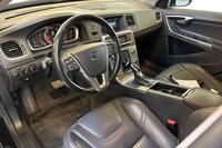 Volvo S60 Cross Country vaihtoauto