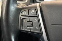 Volvo S60 Cross Country vaihtoauto