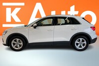 Audi Q3 vaihtoauto