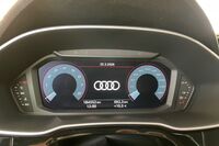 Audi Q3 vaihtoauto
