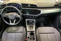 Audi Q3 vaihtoauto