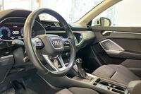 Audi Q3 vaihtoauto