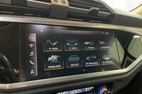 Audi Q3 vaihtoauto