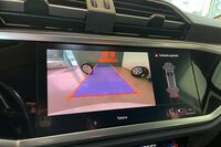 Audi Q3 vaihtoauto
