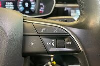 Audi Q3 vaihtoauto
