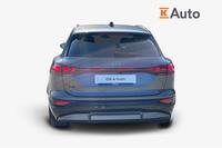 Audi Q6 e-tron vaihtoauto