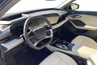 Audi Q6 e-tron vaihtoauto