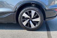 Audi Q6 e-tron vaihtoauto