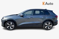 Audi Q6 e-tron vaihtoauto