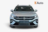 Volkswagen Taigo vaihtoauto