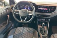 Volkswagen Taigo vaihtoauto