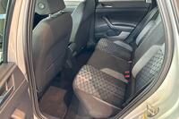 Volkswagen Taigo vaihtoauto
