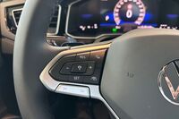 Volkswagen Taigo vaihtoauto