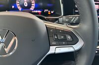 Volkswagen Taigo vaihtoauto