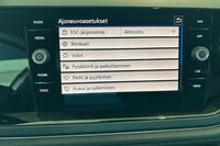 Volkswagen Taigo vaihtoauto