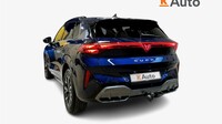 Cupra Terramar vaihtoauto