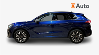 Cupra Terramar vaihtoauto