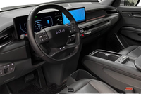 Kia EV9 vaihtoauto
