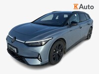 Volkswagen ID.7 vaihtoauto