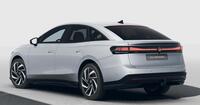 Volkswagen ID.7 vaihtoauto