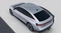 Volkswagen ID.7 vaihtoauto