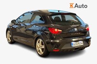 SEAT Ibiza SC vaihtoauto