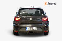 SEAT Ibiza SC vaihtoauto