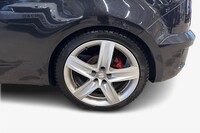 SEAT Ibiza SC vaihtoauto