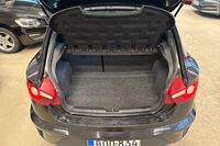 SEAT Ibiza SC vaihtoauto