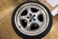 SEAT Ibiza SC vaihtoauto