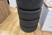 SEAT Ibiza SC vaihtoauto