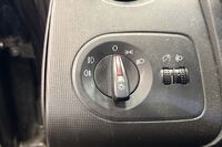 SEAT Ibiza SC vaihtoauto