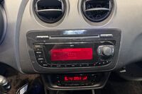 SEAT Ibiza SC vaihtoauto